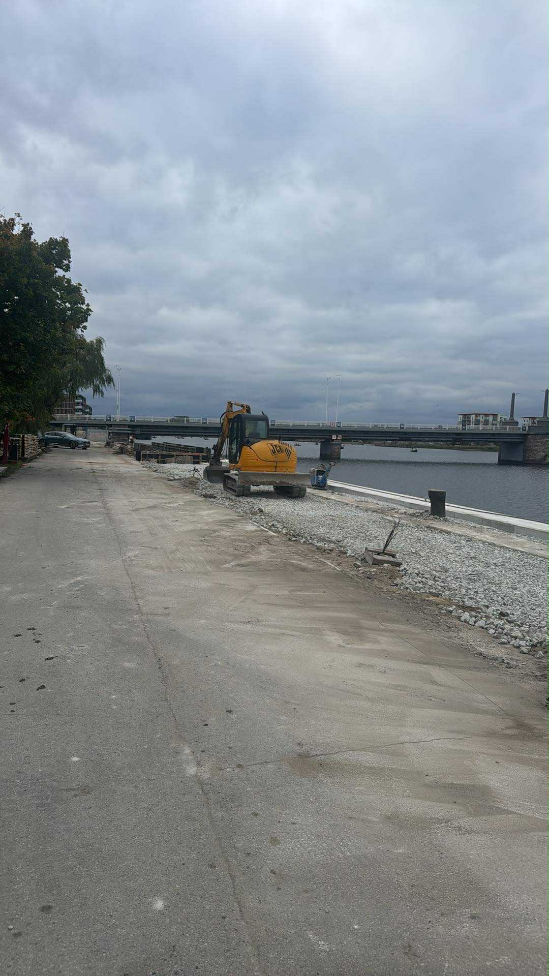 Pärnu kaldakindlustus